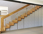 Construction et protection de vos escaliers par Escaliers Maisons à Sons-et-Roncheres
